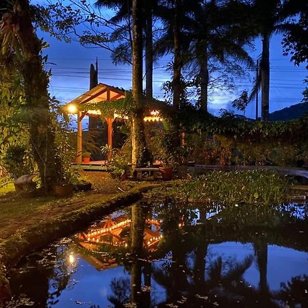 Greenhouse Loft Miravalles Aguas Claras  Экстерьер фото