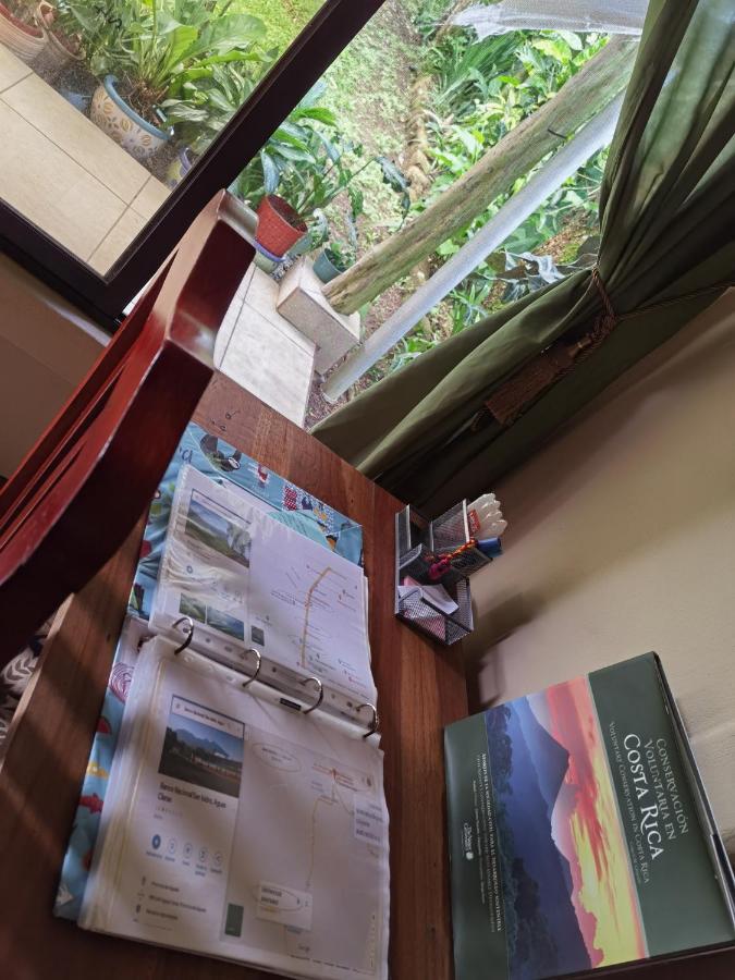 Greenhouse Loft Miravalles Aguas Claras  Экстерьер фото