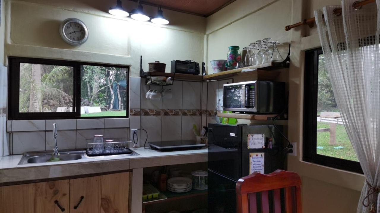 Greenhouse Loft Miravalles Aguas Claras  Экстерьер фото