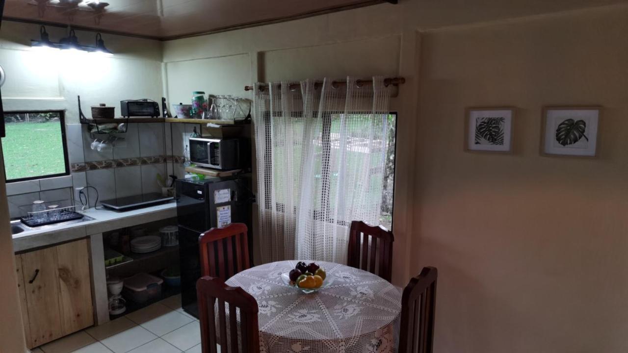 Greenhouse Loft Miravalles Aguas Claras  Экстерьер фото