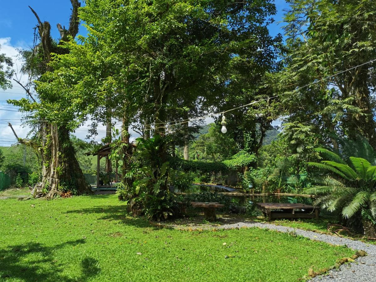Greenhouse Loft Miravalles Aguas Claras  Экстерьер фото