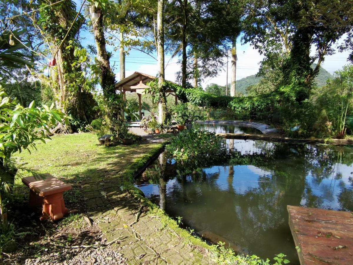 Greenhouse Loft Miravalles Aguas Claras  Экстерьер фото