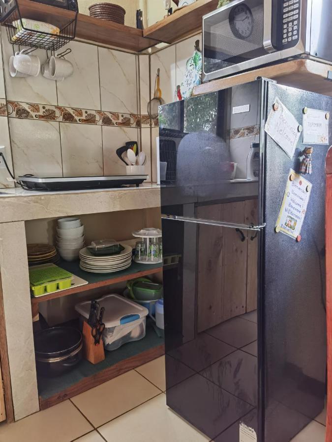 Greenhouse Loft Miravalles Aguas Claras  Экстерьер фото