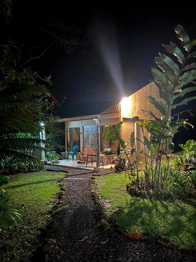 Greenhouse Loft Miravalles Aguas Claras  Экстерьер фото