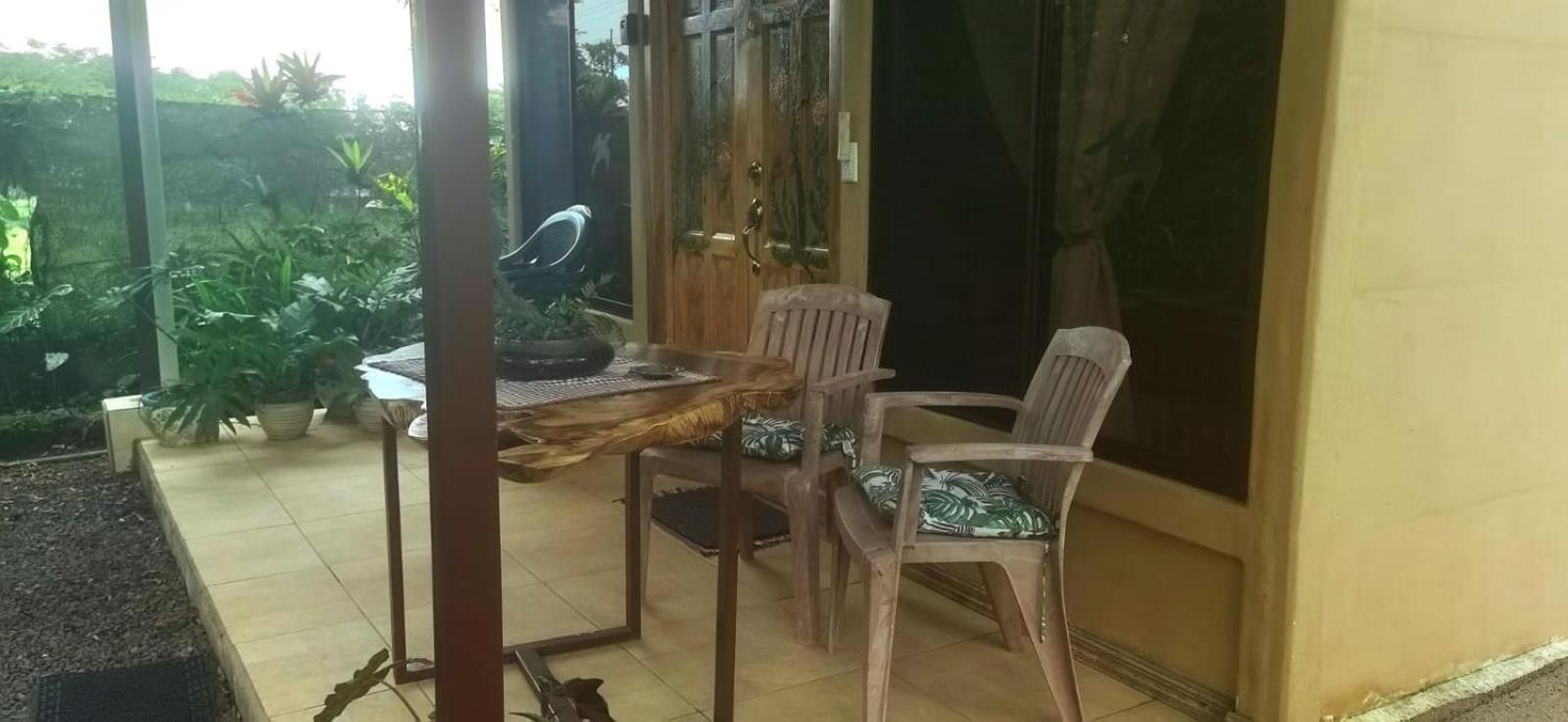 Greenhouse Loft Miravalles Aguas Claras  Экстерьер фото