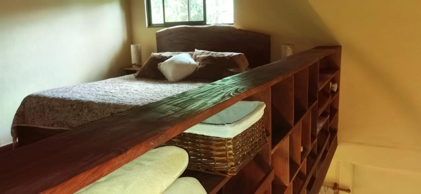 Greenhouse Loft Miravalles Aguas Claras  Экстерьер фото
