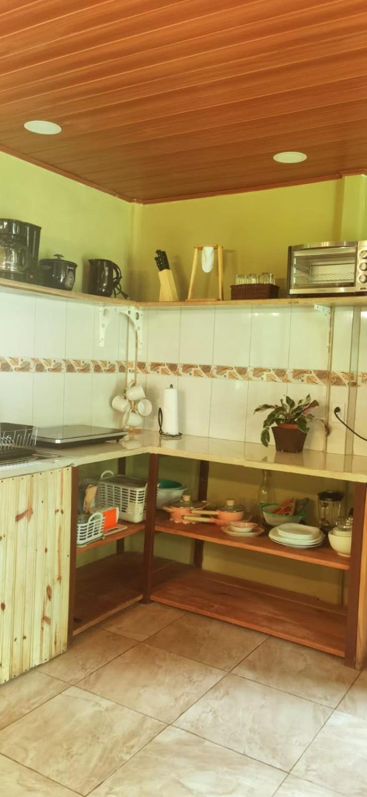 Greenhouse Loft Miravalles Aguas Claras  Экстерьер фото