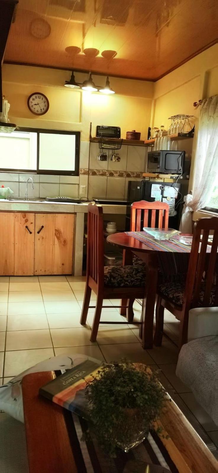Greenhouse Loft Miravalles Aguas Claras  Экстерьер фото
