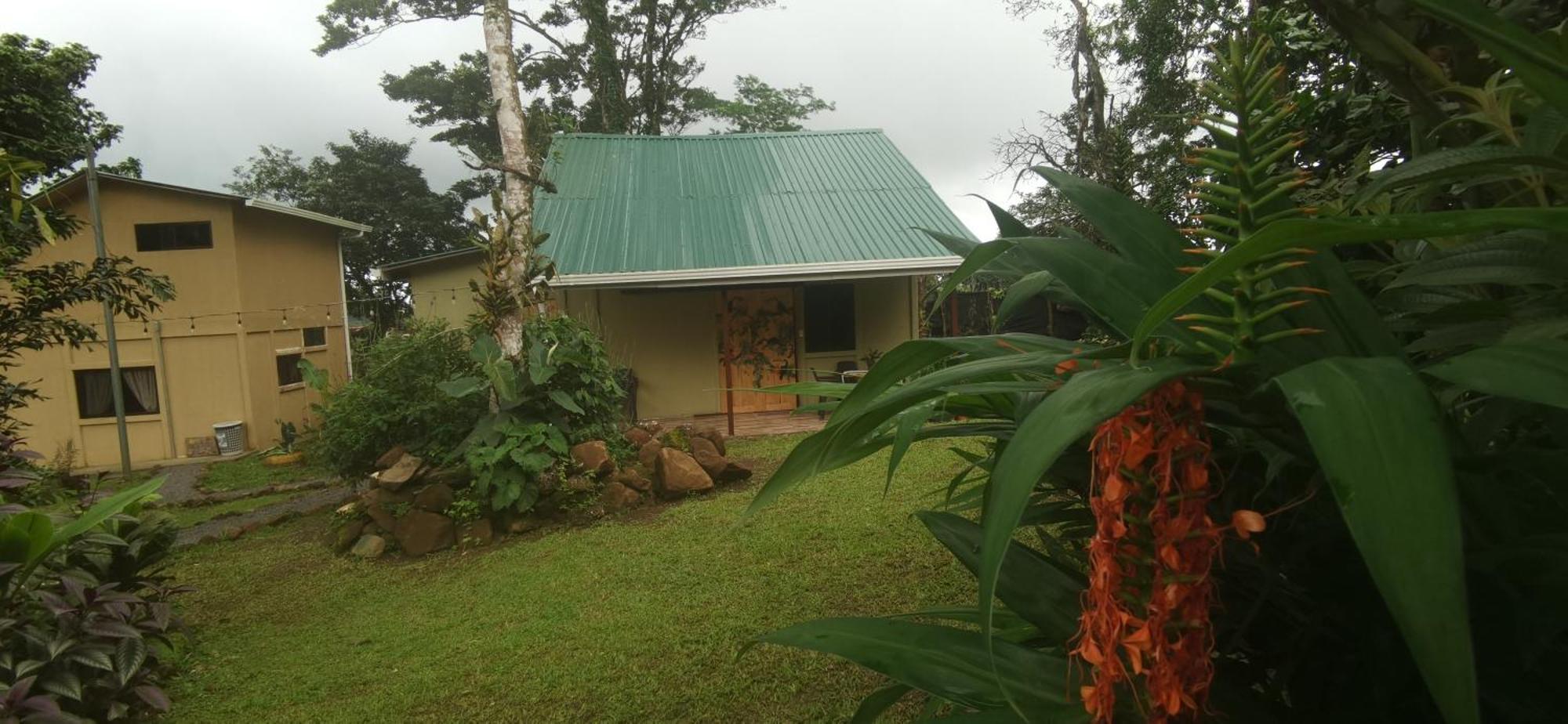Greenhouse Loft Miravalles Aguas Claras  Экстерьер фото