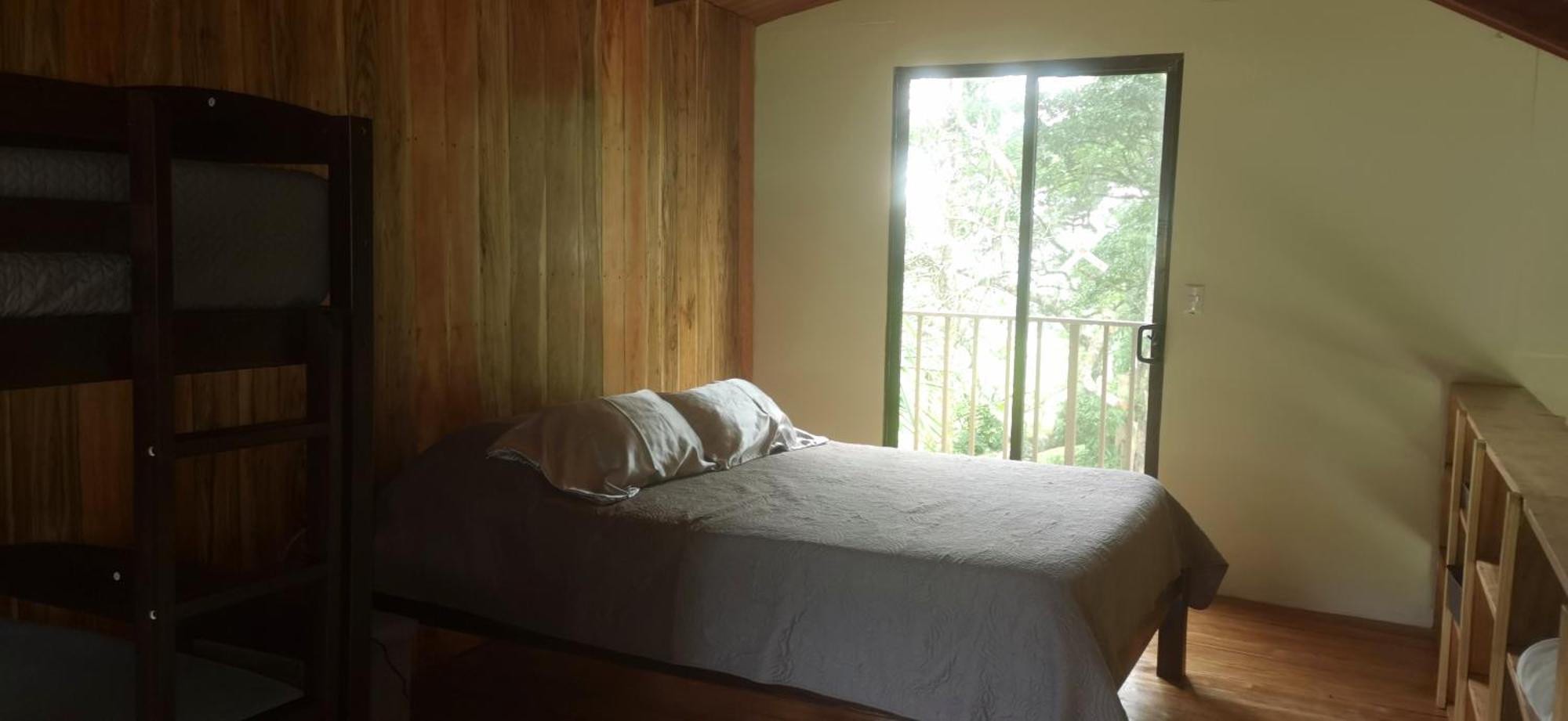 Greenhouse Loft Miravalles Aguas Claras  Экстерьер фото