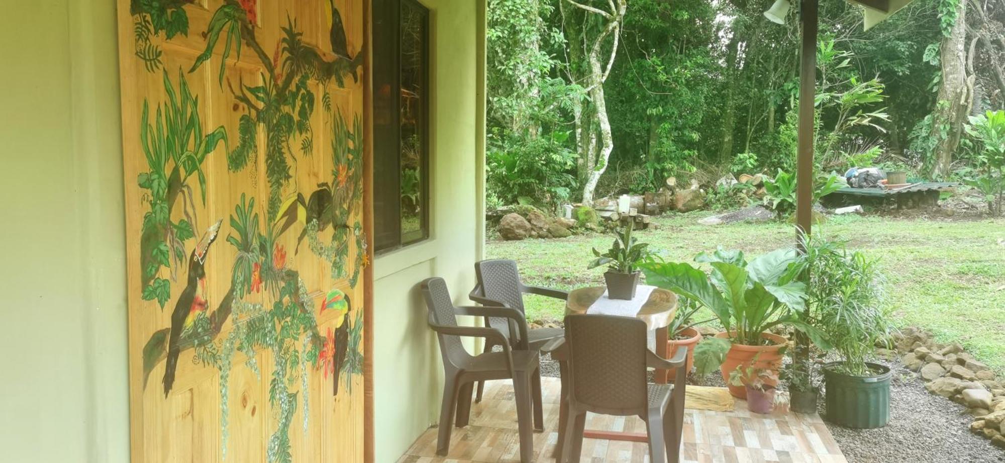 Greenhouse Loft Miravalles Aguas Claras  Экстерьер фото